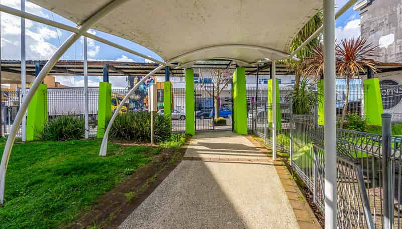 135 Great South Road, Papakura