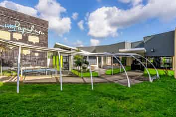 PAPAKURA TOWN CENTRE OPPORTUNITY
