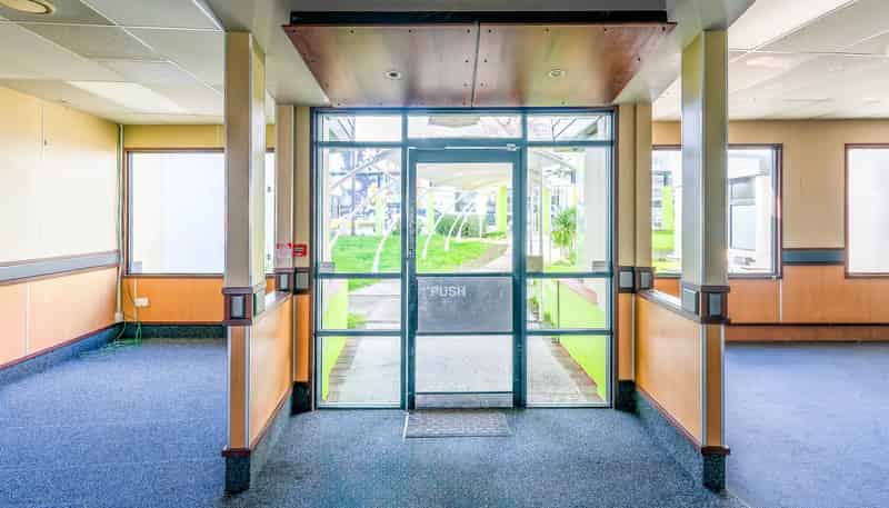 135 Great South Road, Papakura