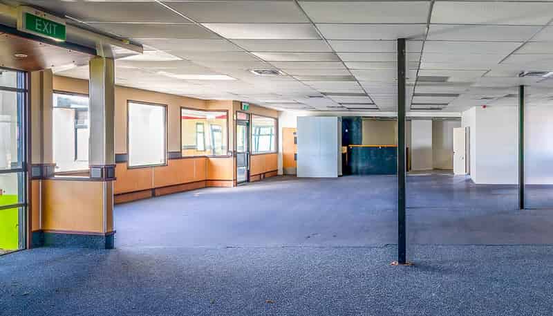 135 Great South Road, Papakura