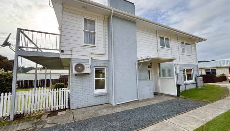 2/75 Domain Road, Whakatane