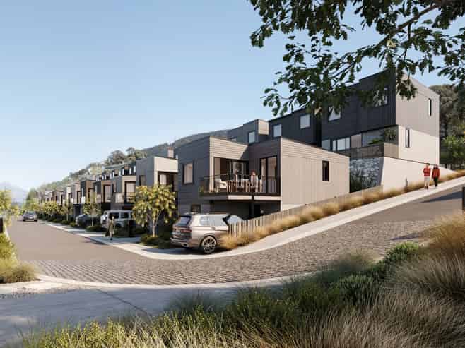 38, 633 Frankton Road, Frankton