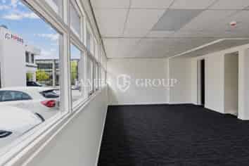 HIGH PROFILE REFURBISHED EPSOM OFFICE