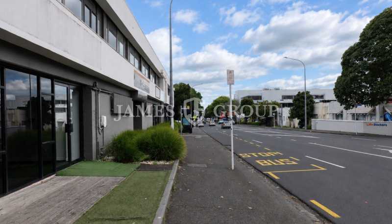 97 Manukau Road, Epsom