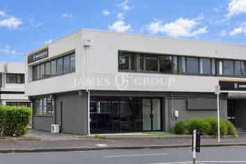 HIGH PROFILE REFURBISHED EPSOM OFFICE