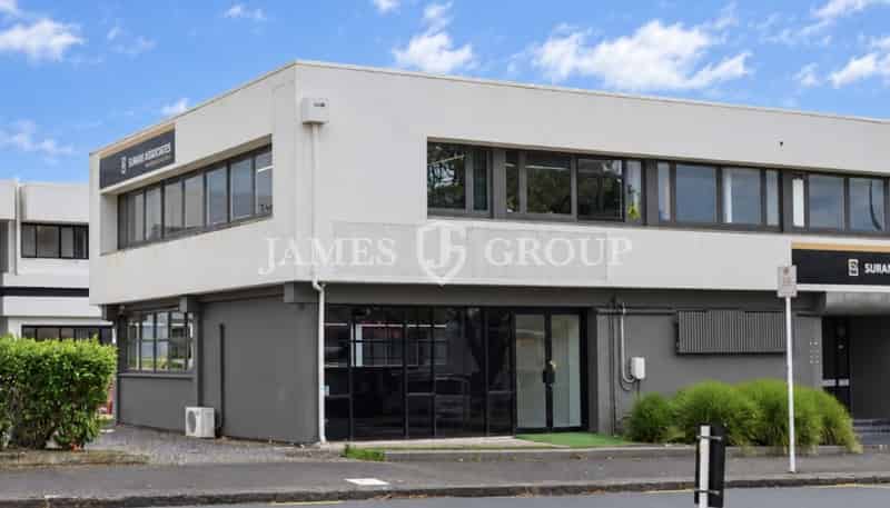 97 Manukau Road, Epsom