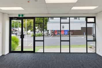 HIGH PROFILE REFURBISHED EPSOM OFFICE
