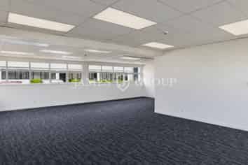 HIGH PROFILE REFURBISHED EPSOM OFFICE