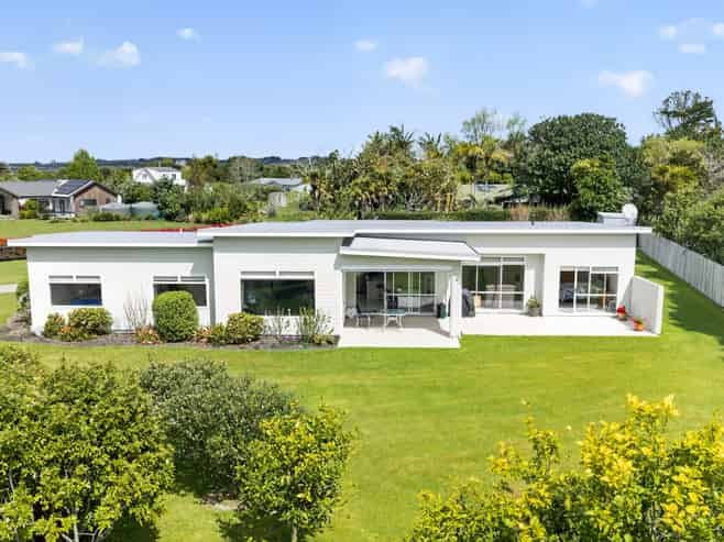 5 Sunlea Lane, Mangawhai