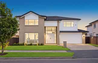 17 Andy Crescent, Flat Bush