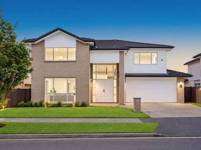 17 Andy Crescent, Flat Bush