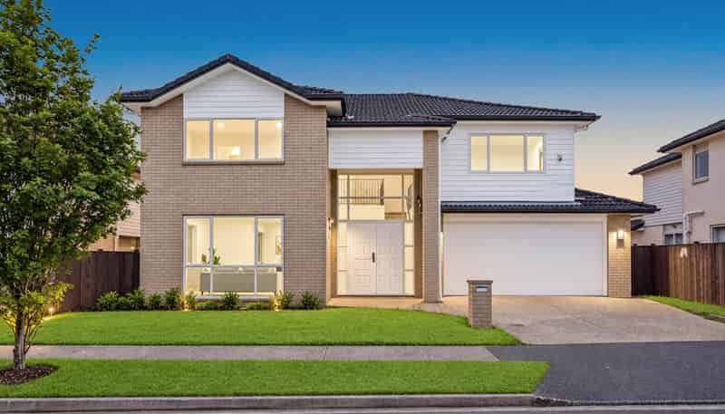 17 Andy Crescent, Flat Bush
