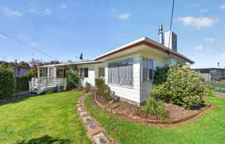 45 Herbert Street, Masterton