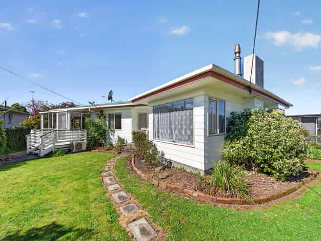 45 Herbert Street, Masterton