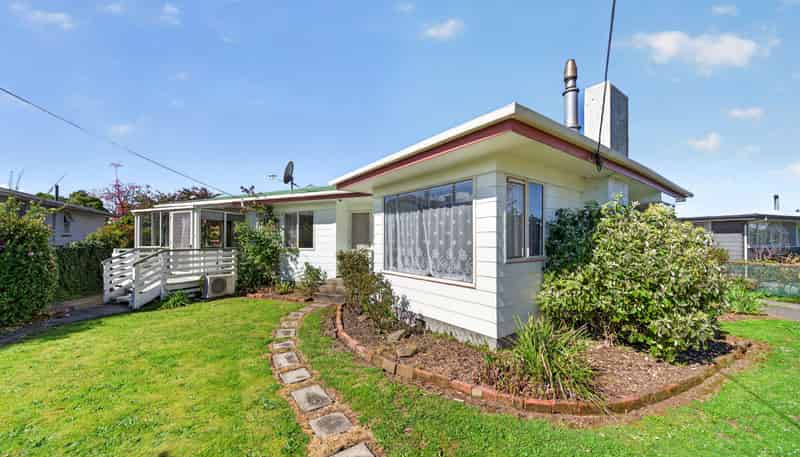 45 Herbert Street, Masterton