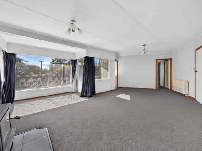 45 Herbert Street, Masterton