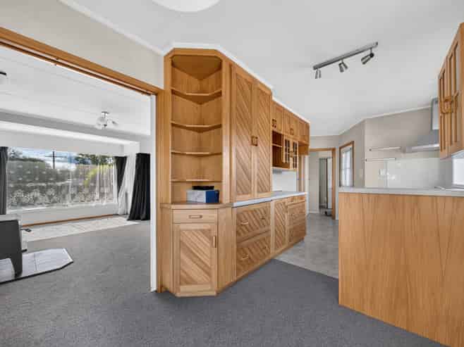 45 Herbert Street, Masterton