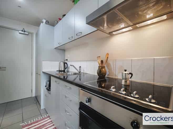 608/135 Vincent Street, Auckland Central