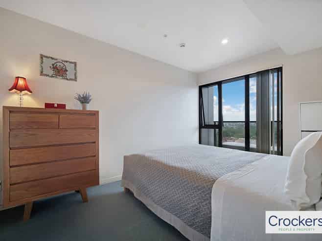 608/135 Vincent Street, Auckland Central