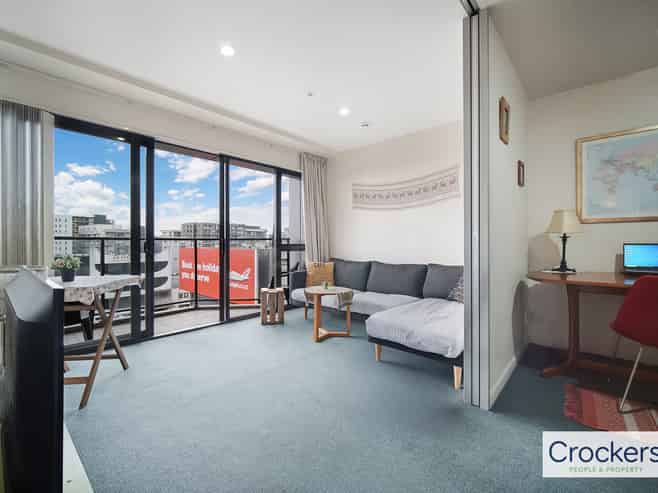 608/135 Vincent Street, Auckland Central