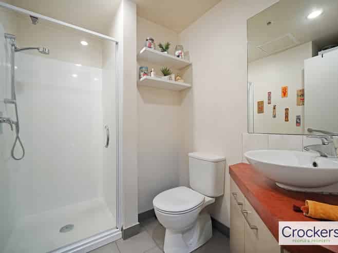 608/135 Vincent Street, Auckland Central