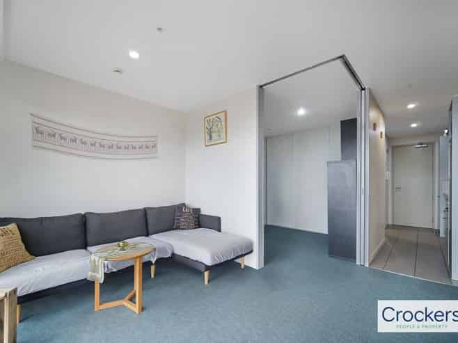 608/135 Vincent Street, Auckland Central