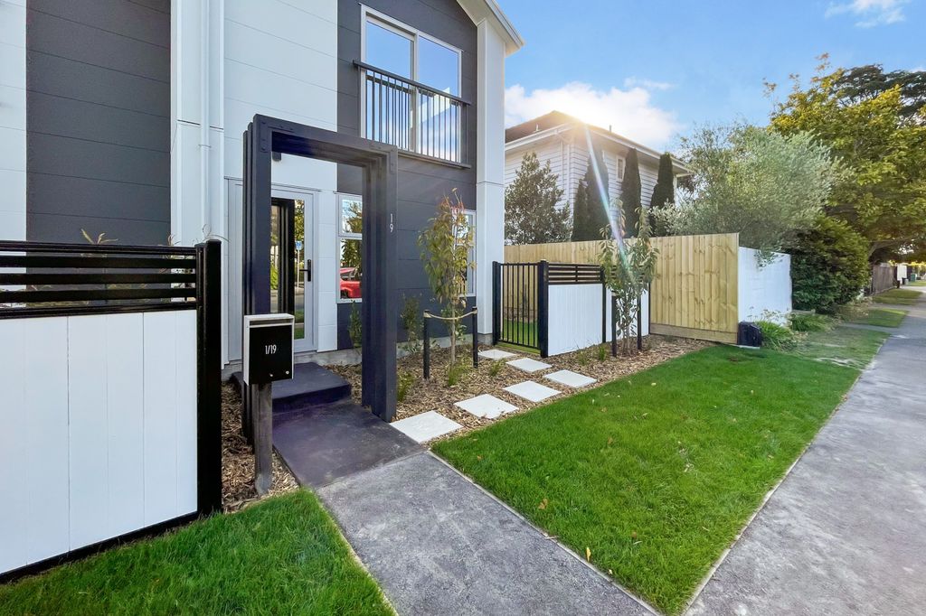 Welcome to Your New Home at Winchester Street 1