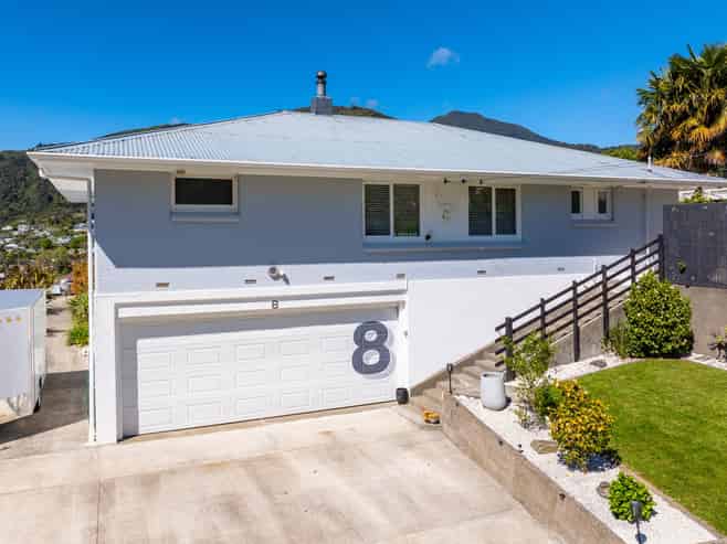 8 Dorset Street, Picton