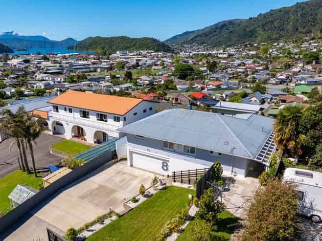 8 Dorset Street, Picton
