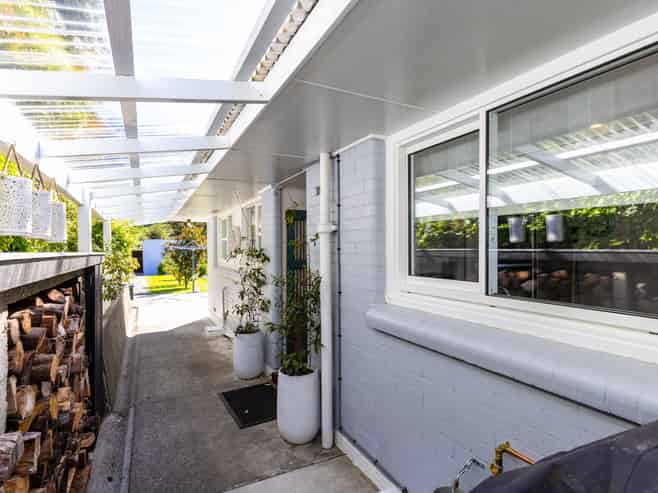 8 Dorset Street, Picton