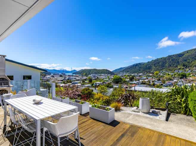 8 Dorset Street, Picton