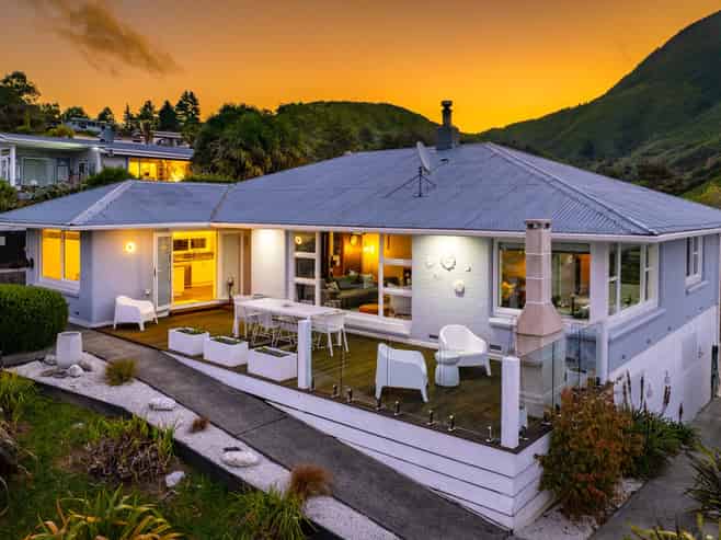 8 Dorset Street, Picton