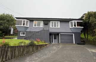 92 Curtis Street, Northland