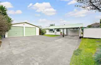 63 Beach Road, Papakura