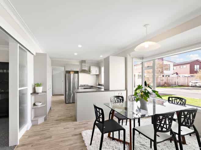 63 Beach Road, Papakura
