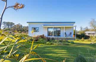 86 High Street, Eketahuna