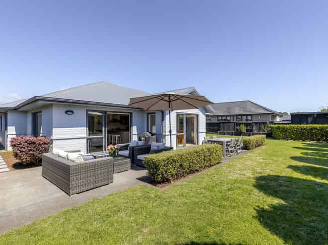 11 Marlin Terrace, Bell Block
