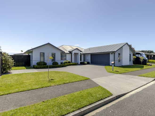 11 Marlin Terrace, Bell Block