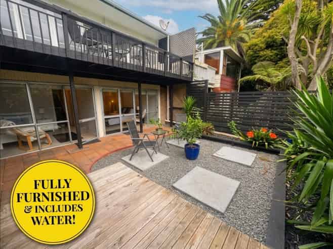 3/89 Speight Road, St Heliers