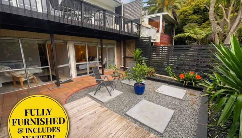 3/89 Speight Road, St Heliers