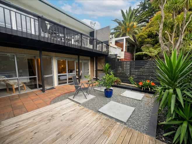 3/89 Speight Road, St Heliers