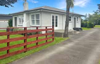 37a Fleet Street , Masterton