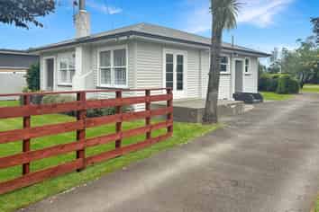 37a Fleet Street , Masterton