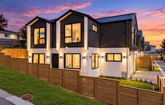 Lot 3/56 Portman Road, Mount Wellington