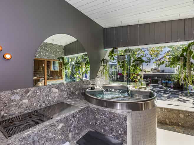 Trophy Medical Investment on Remuera Road