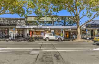 Trophy Medical Investment on Remuera Road