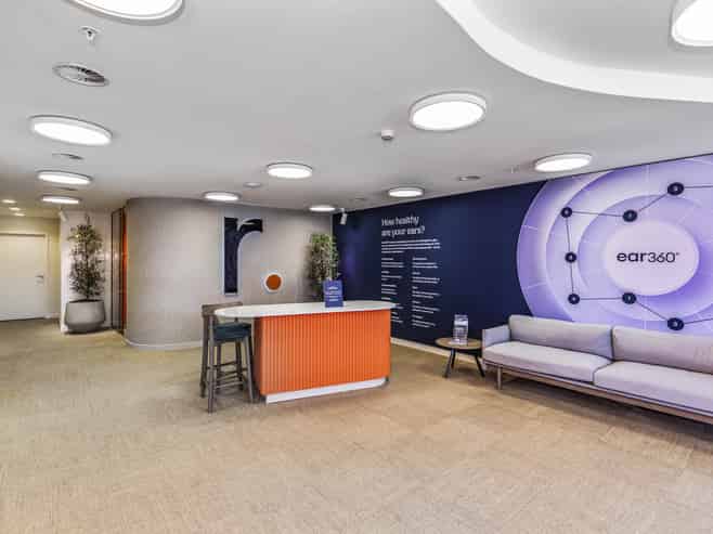 Trophy Medical Investment on Remuera Road
