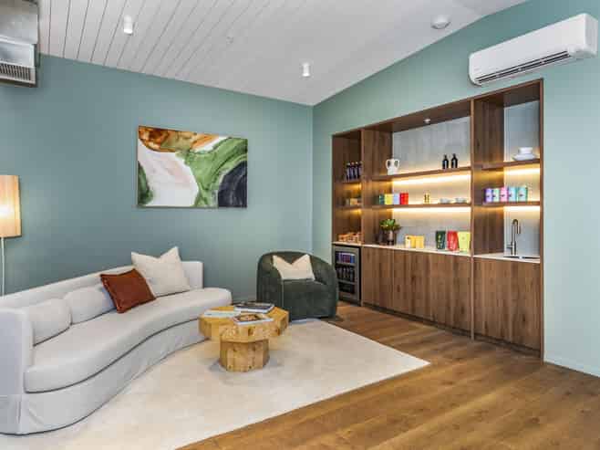 Trophy Medical Investment on Remuera Road