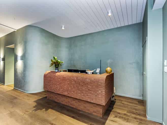 Trophy Medical Investment on Remuera Road
