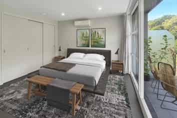 14/21 Birdwood Crescent, Parnell